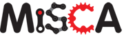 MiSCA Logo