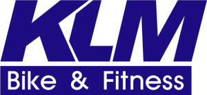 KLM Logo